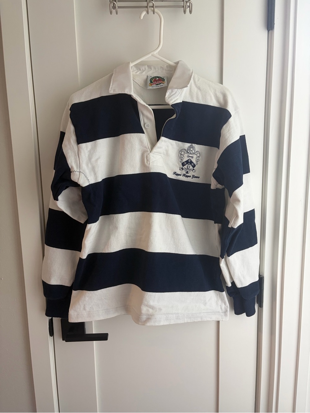 KKG Rugby Shirt - Picture 1 of 3